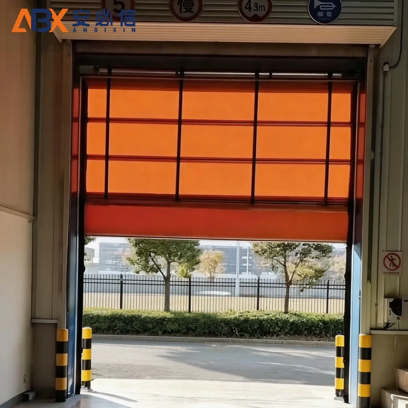 定西市冷库门封